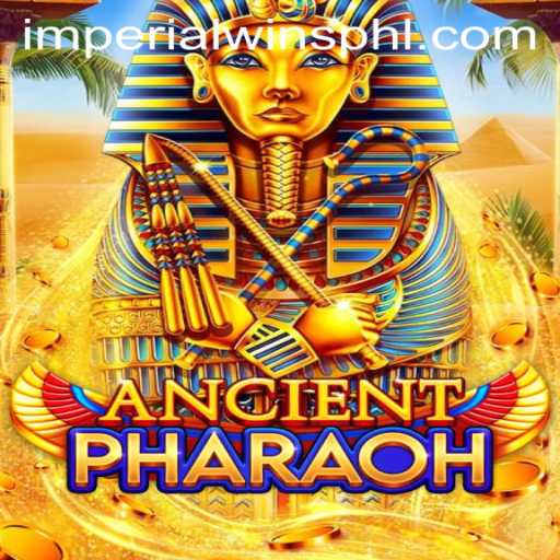 Dive into the World of AncientPharaoh with ImperialWins