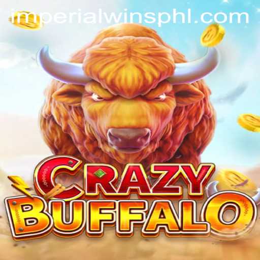 Exploring CRAZYBUFFALO: The Thrilling New Game from ImperialWins