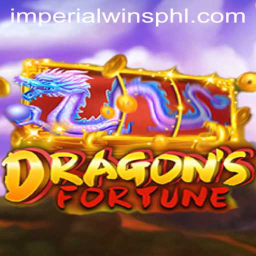 Unveiling DragonFortune: The Journey to ImperialWins