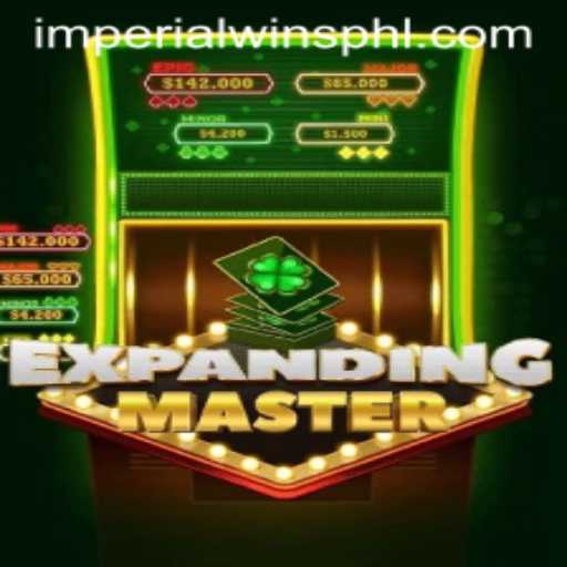 Unveiling ExpandingMaster: The Strategic Saga of ImperialWins