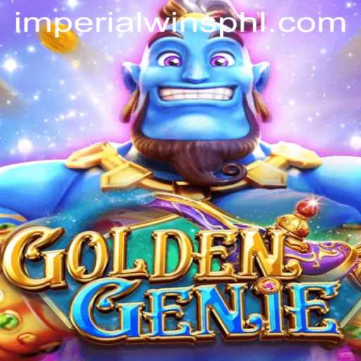 Discover the Magic of GOLDENGENIE: A Journey to ImperialWins