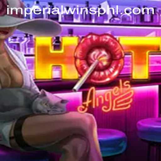 Discover the Exciting World of HotAngels: A Comprehensive Guide to ImperialWins